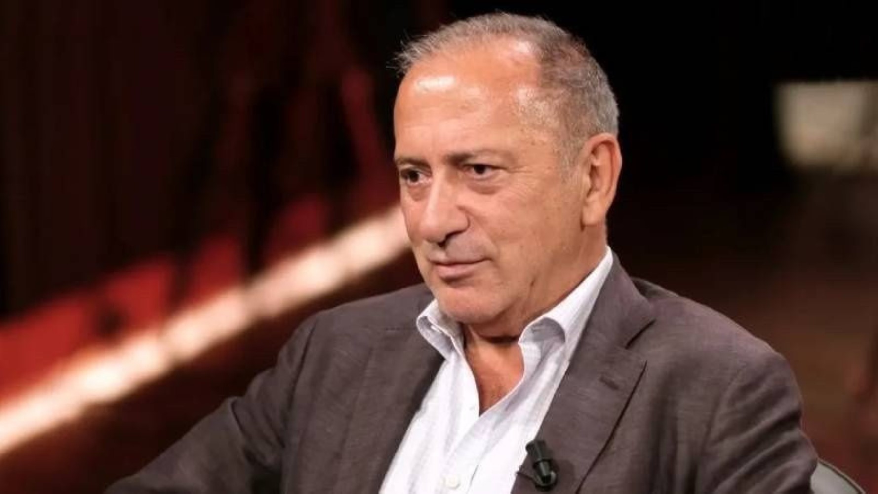 La respuesta de Fatih Altaylı a la declaración de Nagehan Alçı sobre las madrazas: puso como ejemplo a Selçuk Bayraktar...