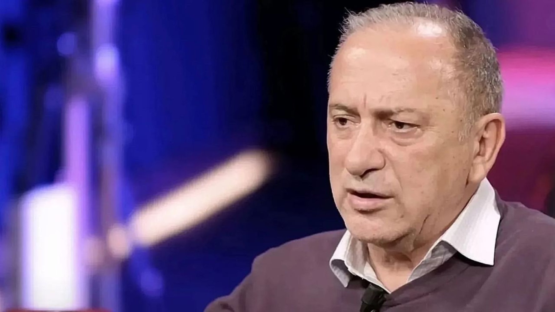 La respuesta de Fatih Altaylı a la declaración de Nagehan Alçı sobre las madrazas: puso como ejemplo a Selçuk Bayraktar...