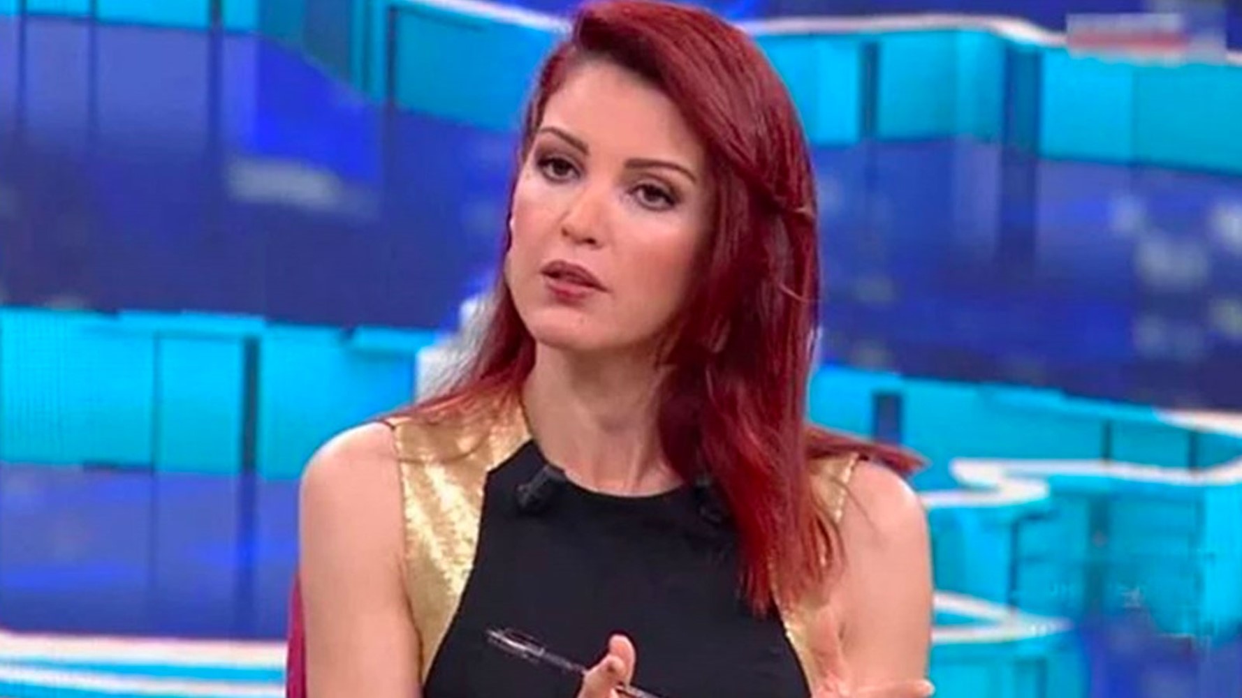La respuesta de Fatih Altaylı a la declaración de Nagehan Alçı sobre las madrazas: puso como ejemplo a Selçuk Bayraktar...