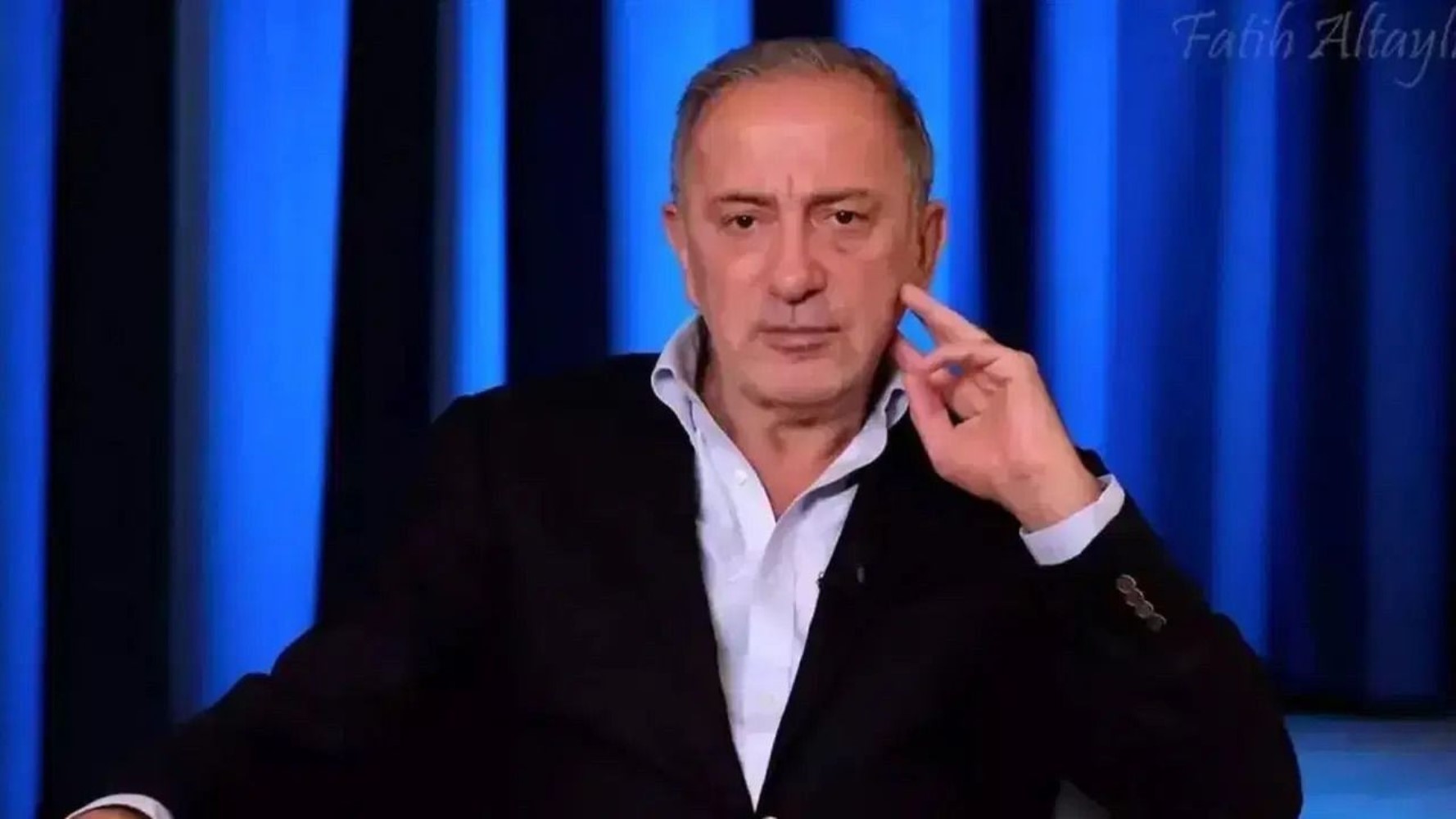 La respuesta de Fatih Altaylı a la declaración de Nagehan Alçı sobre las madrazas: puso como ejemplo a Selçuk Bayraktar...