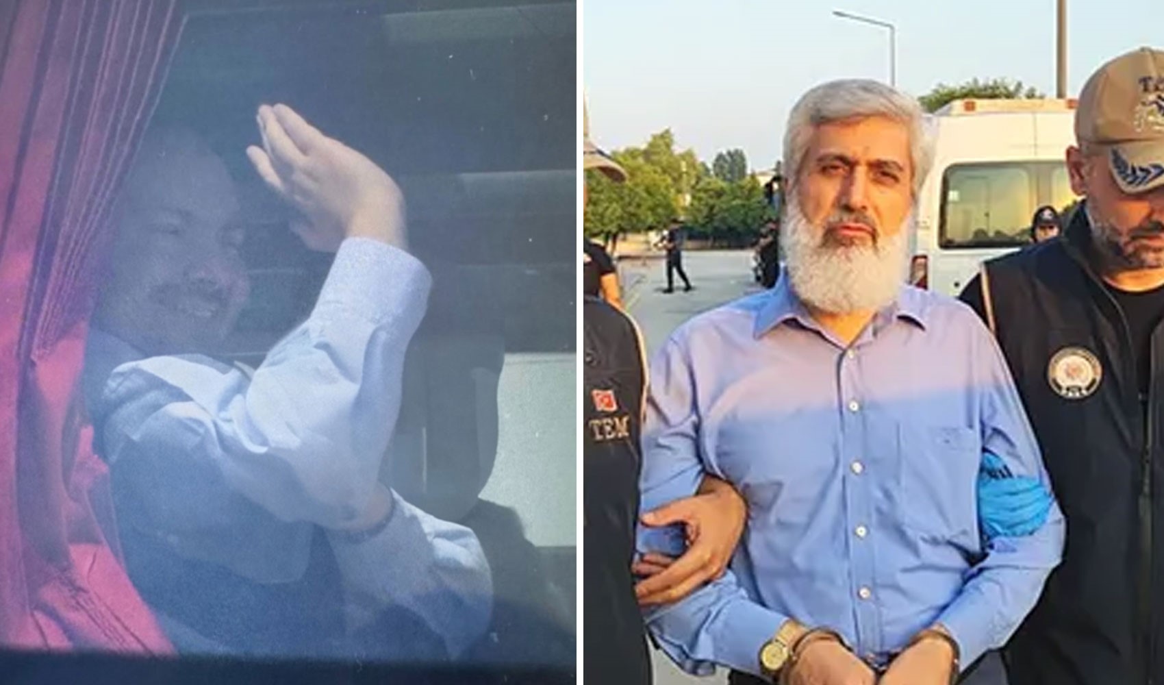 La respuesta de Fatih Altaylı a la declaración de Nagehan Alçı sobre las madrazas: puso como ejemplo a Selçuk Bayraktar...