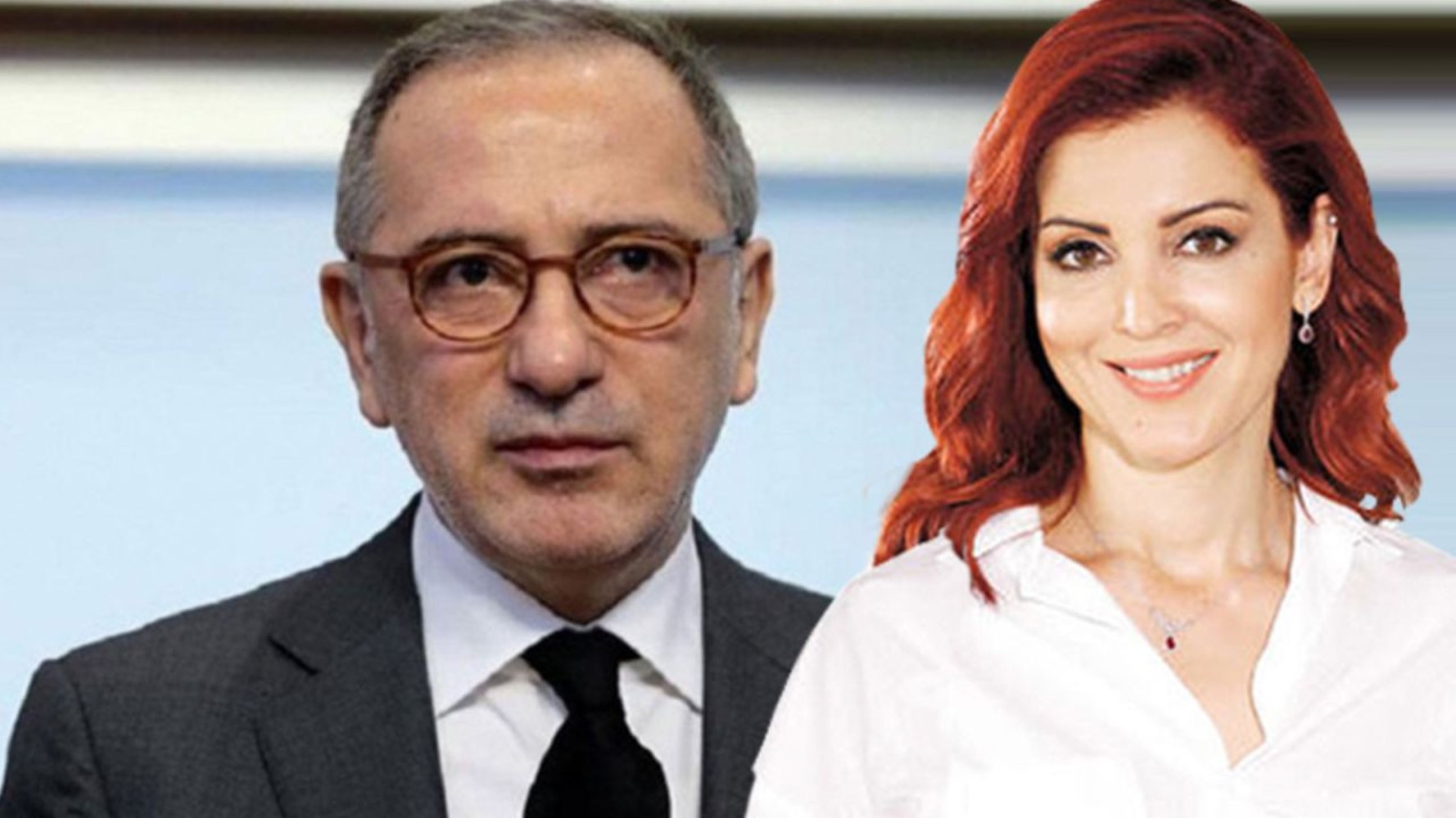 La respuesta de Fatih Altaylı a la declaración de Nagehan Alçı sobre las madrazas: puso como ejemplo a Selçuk Bayraktar...