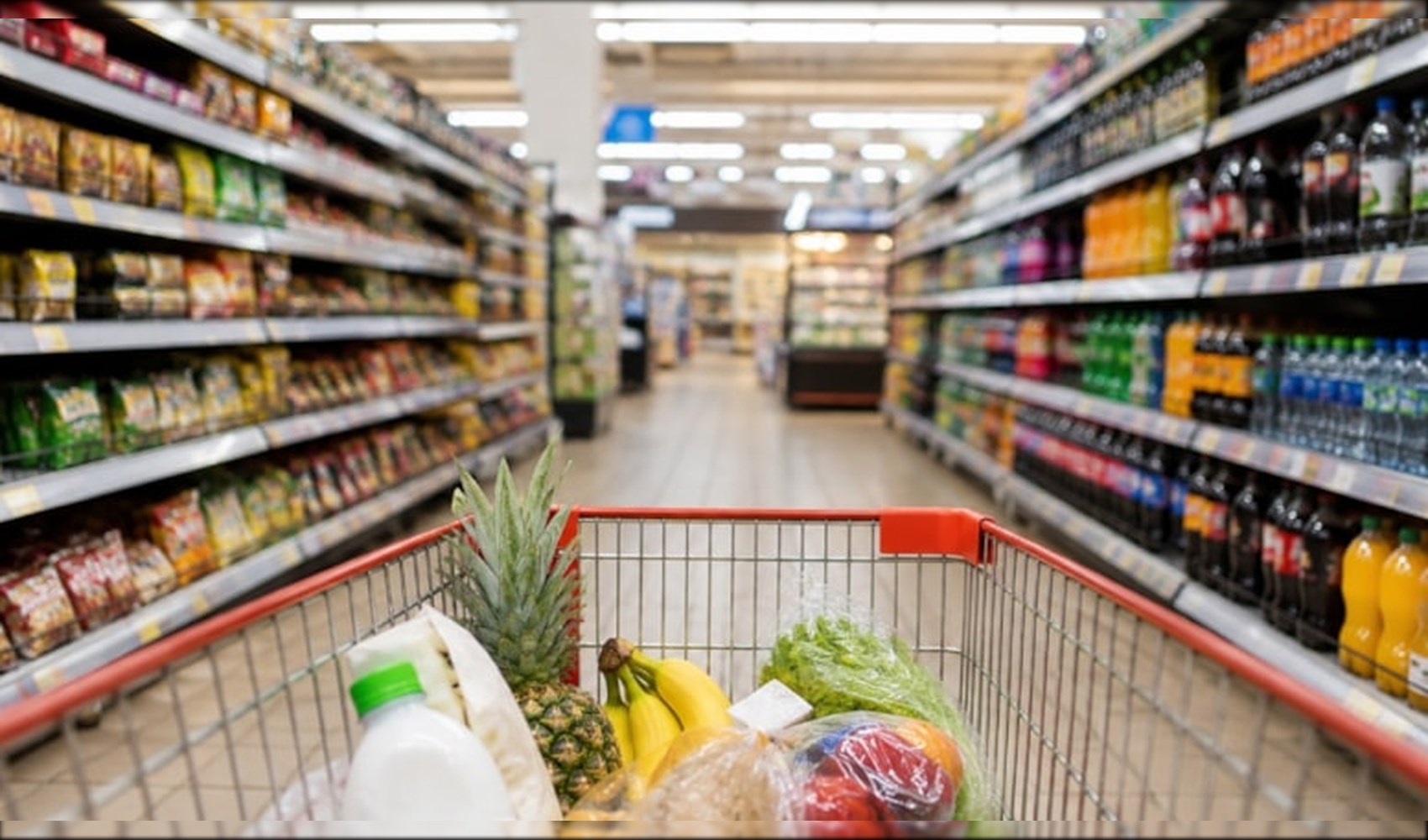 Dünyaca ünlü market yeniden yapılanma kapsamında mağaza ağını daraltıyor