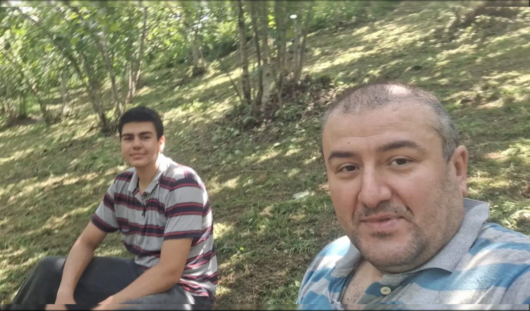 Trabzon’da denizde bulunan cesedin kim olduğu ortaya çıktı