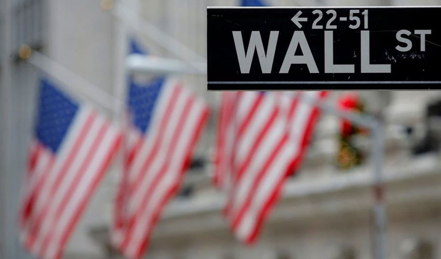La Bourse de New York clôture en baisse