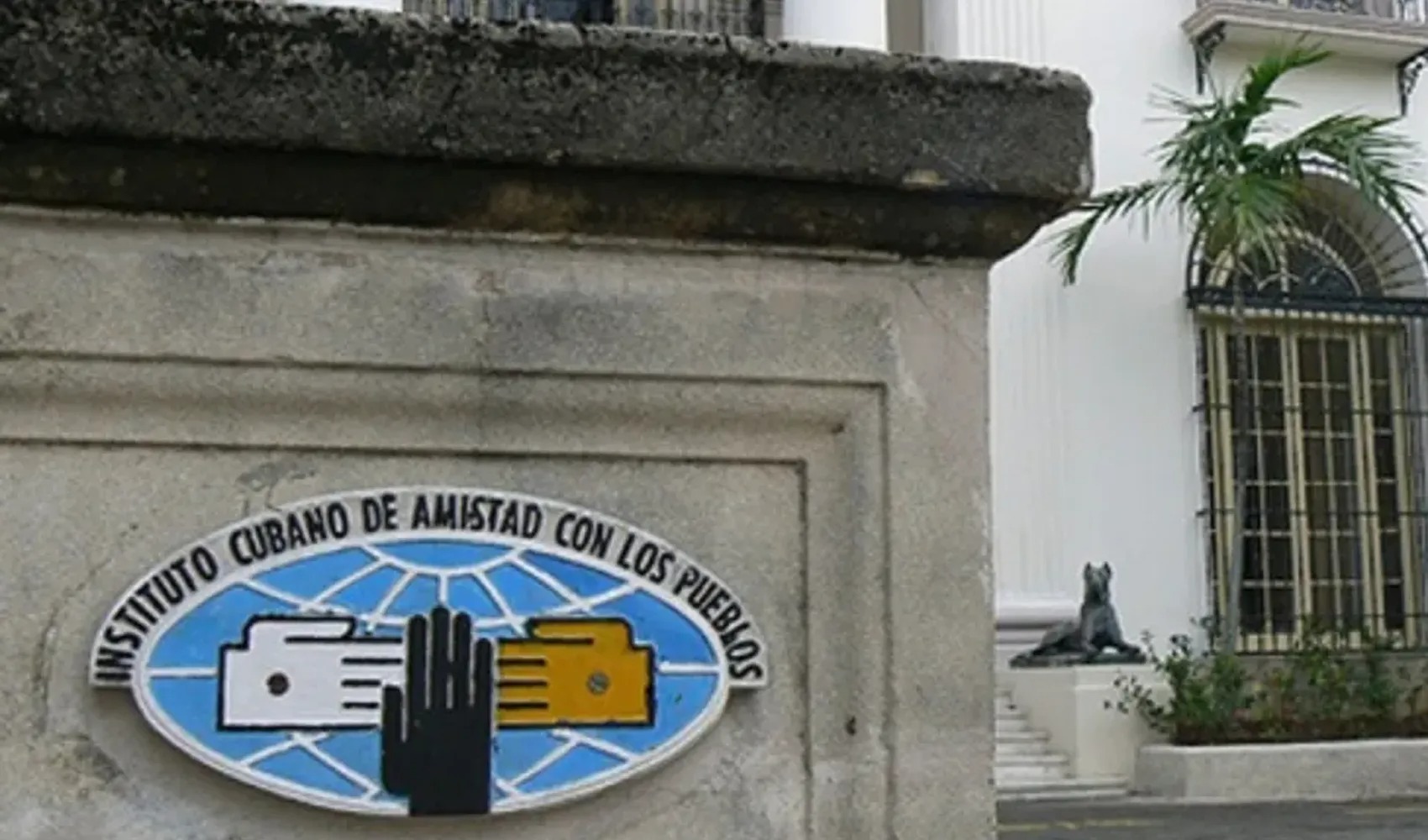 US adds Cuban Institute of Friendship with the Peoples executives to sanctions list