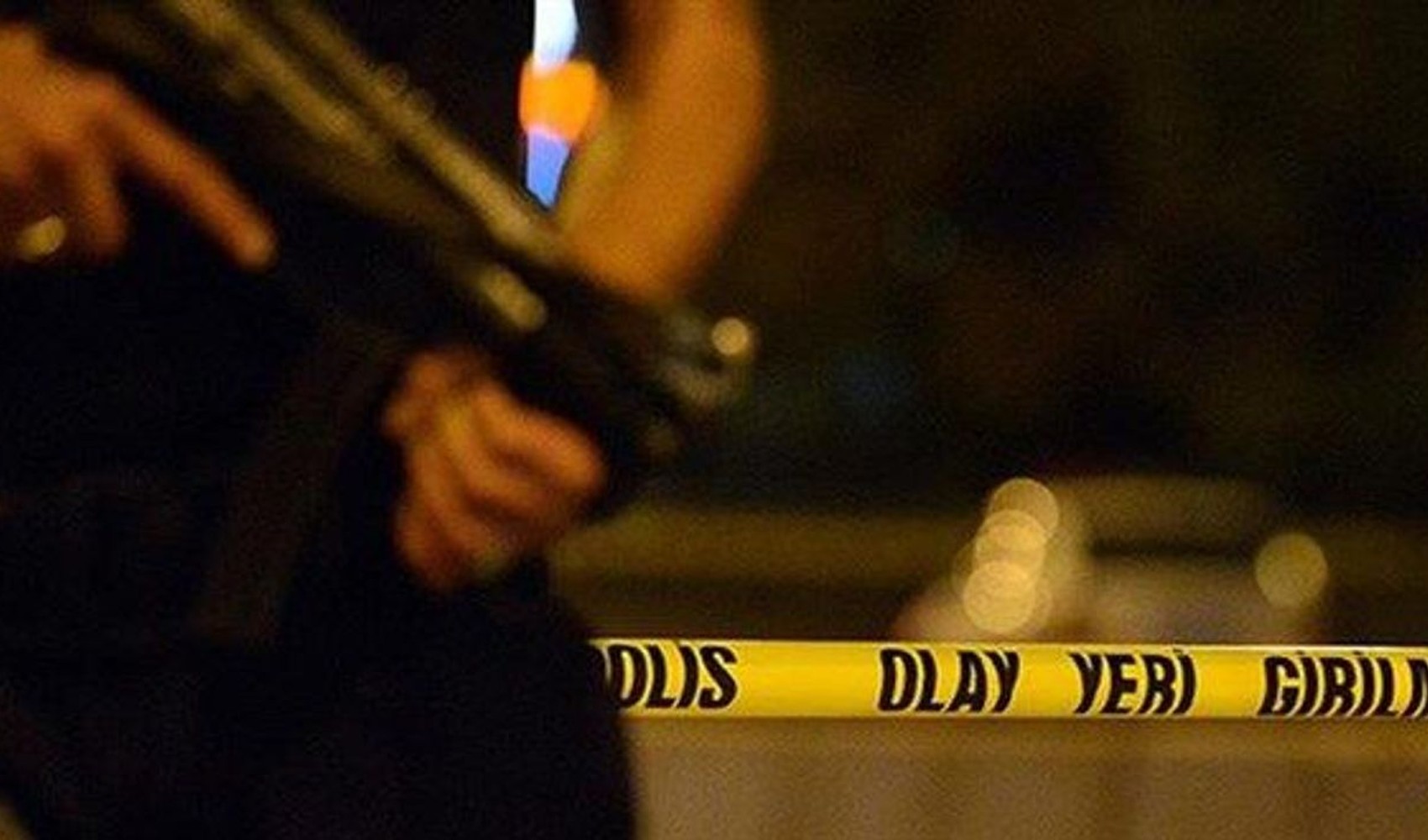 Doctor who went down to the tracks in Ankara's Sincan district loses his life