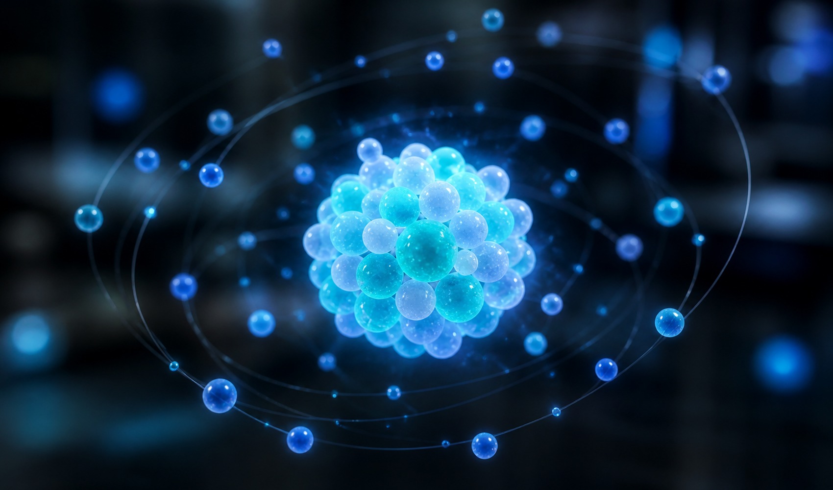 Stable quantum droplet from bosons and fermions: New state of matter demonstrated experimentally