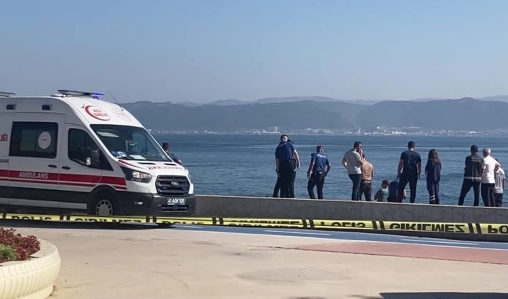 Kocaeli’de kıyıya vuran 3 cesedin kimliği belli oldu: 4 kardeşten biri aranıyor