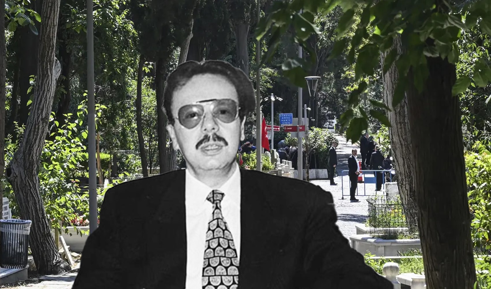 Arif Ahmet Denizolgun'un otopsi görüntüleri 10 yıl sonra ortaya çıktı