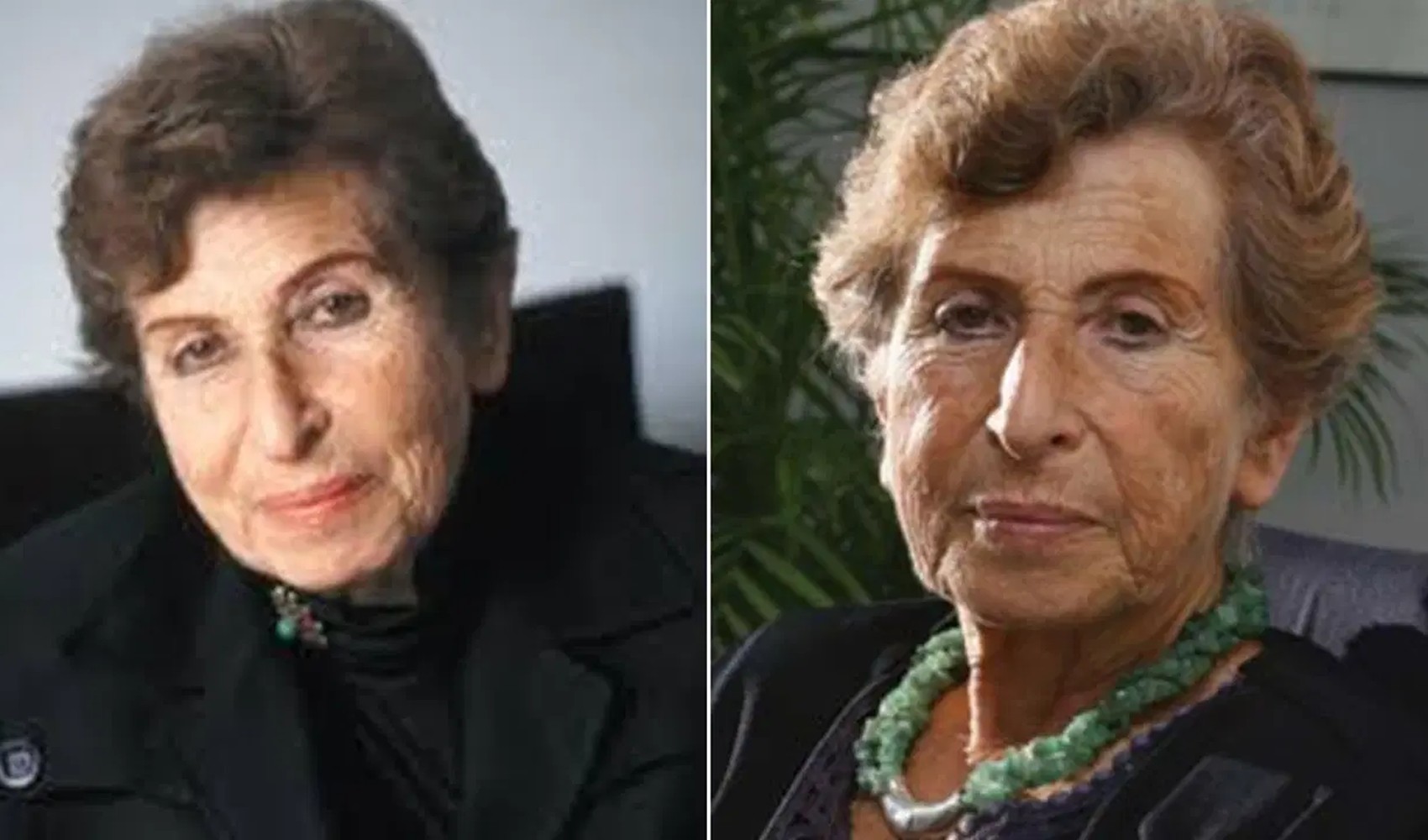 İktisatçı Prof. Dr. Gülten Kazgan 99 yaşında hayatını kaybetti