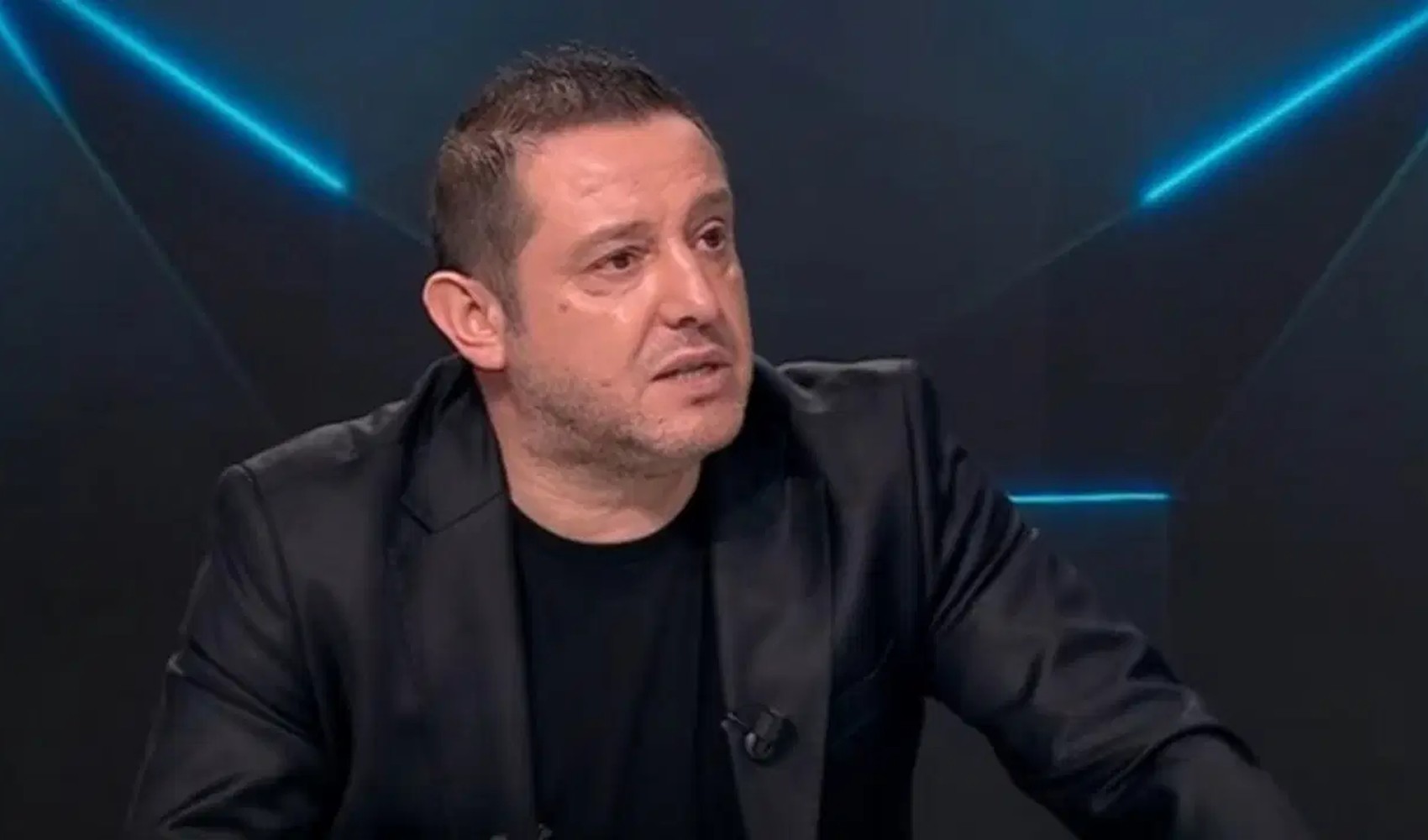 Nihat Kahveci’den Beşiktaş için dikkat çeken benzetme