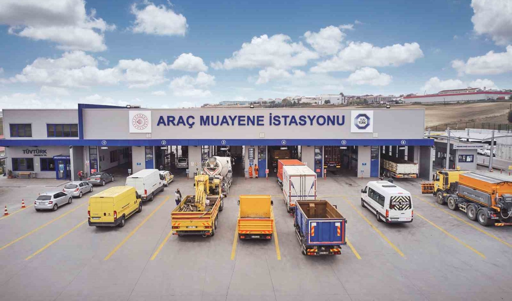 TÜVTÜRK’ten araç sahiplerine muayene uyarısı: Bu kontrolleri geciktirmeyin