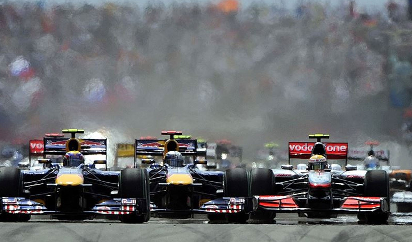 Formula 1'de Hollanda heyecanı: Pilotlar ve takımlarda son tablo
