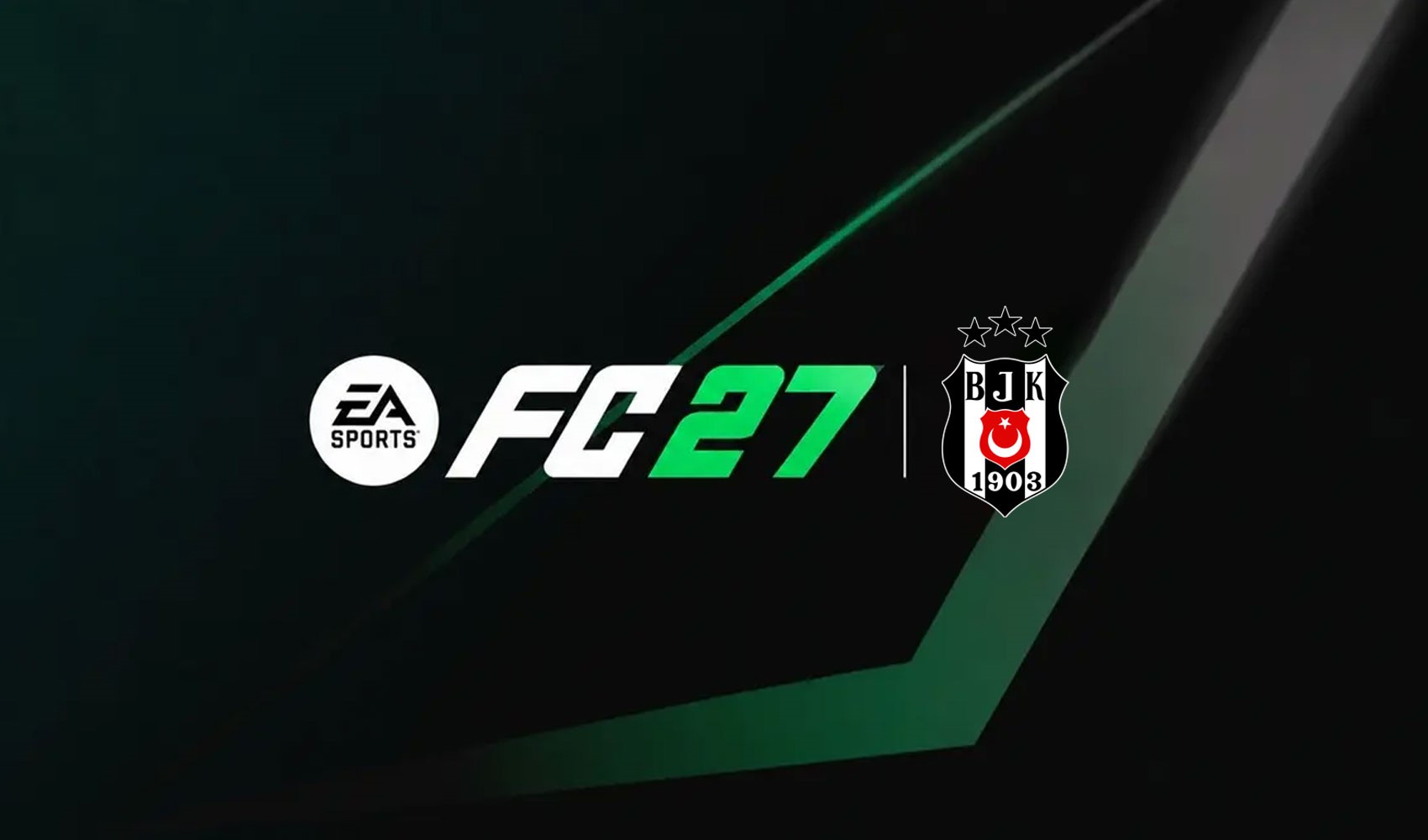 Resi noti i rating del Beşiktaş in FC 27