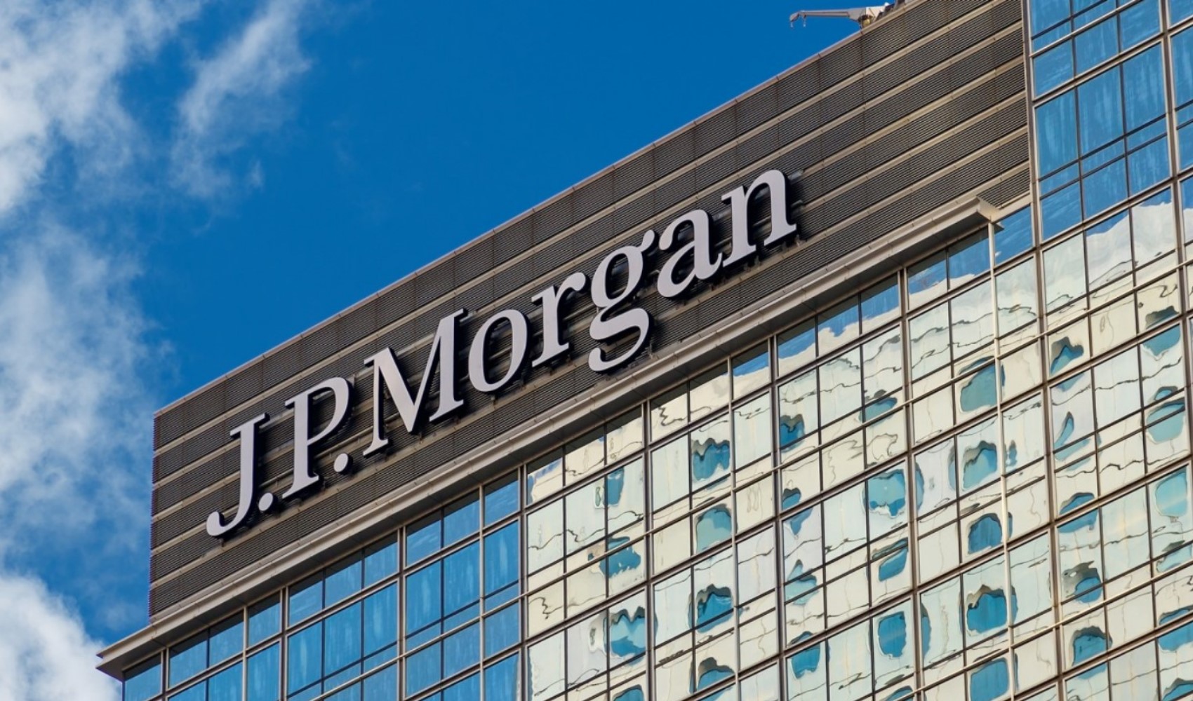 JPMorgan Merkez Bankası'nın faiz indirimi için tarih verdi!