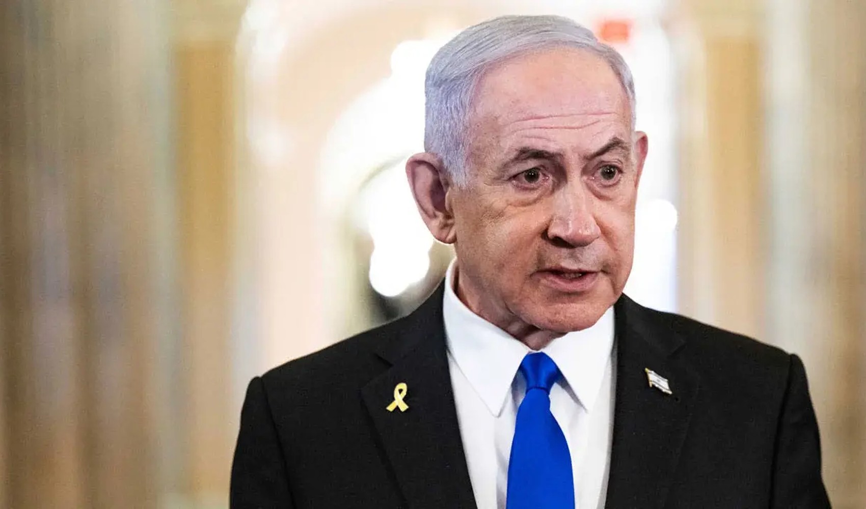 Son Dakika... Adalet Bakanı Akın Gürlek duyurdu: Türkiye'den Netanyahu için kırmızı bülten talebi