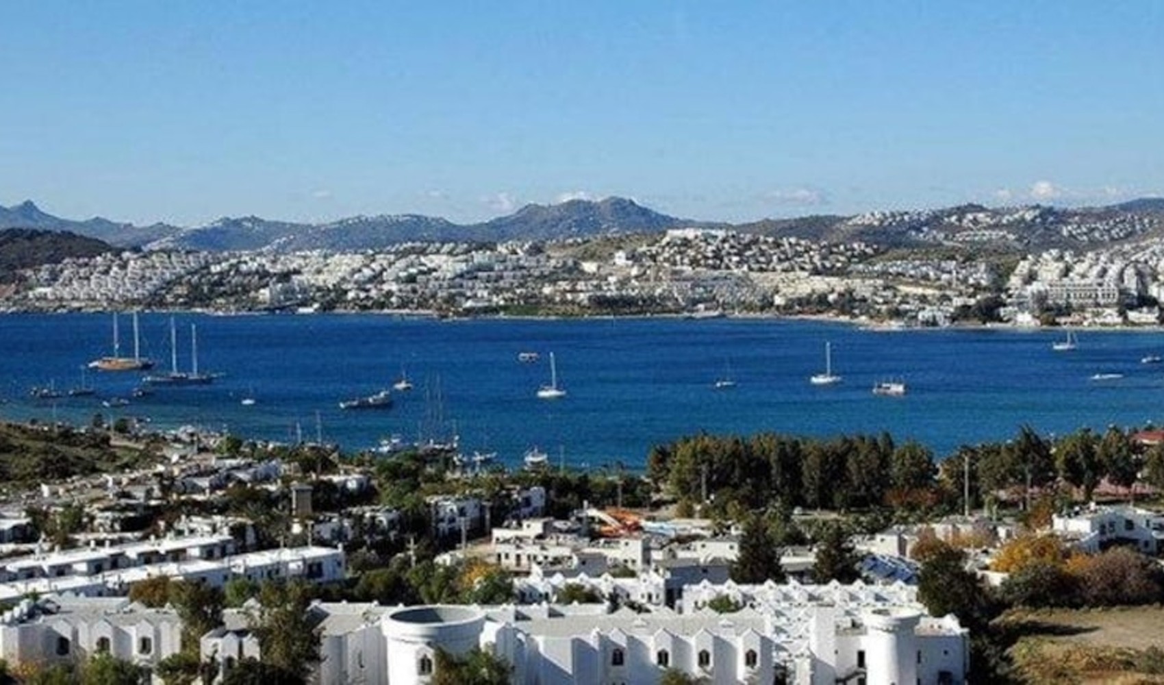 Otellerde son dakika indirimi erken rezervasyon hesabını bozdu