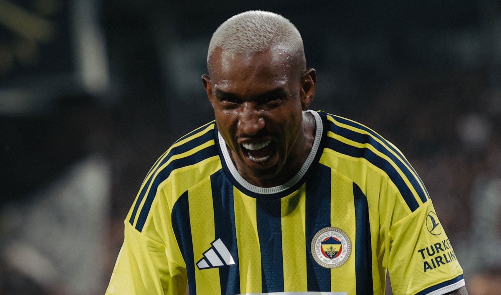 Anderson Talisca için sürpriz transfer hamlesi