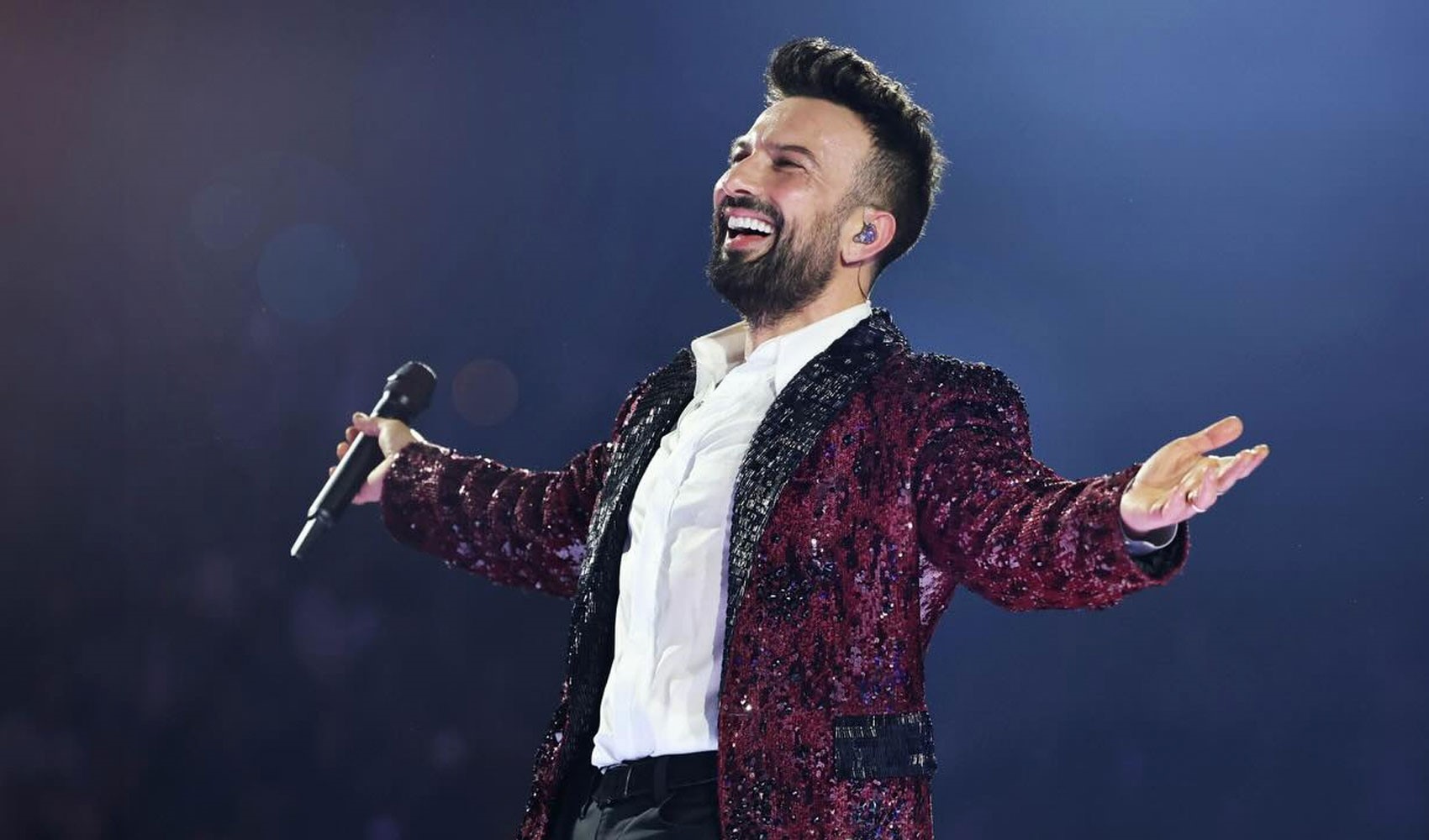Tarkan konserinde 500 bin TL’lik paket iddiası