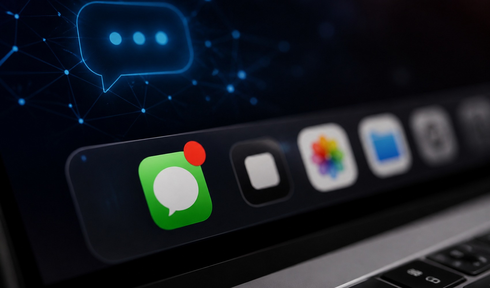 Apple Mesajlar’da ChatGPT dönemi başlıyor