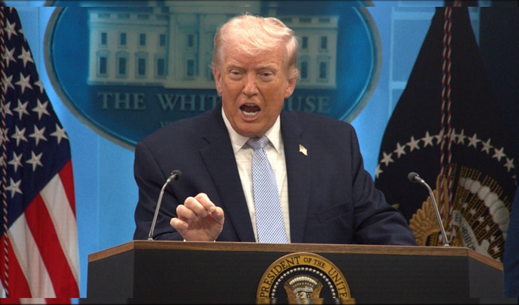 Trump’ın İran’a yaptırım tehdidi petrolü yükseltti; Bessent piyasaların tepkisini ‘yanlış yorum’ saydı