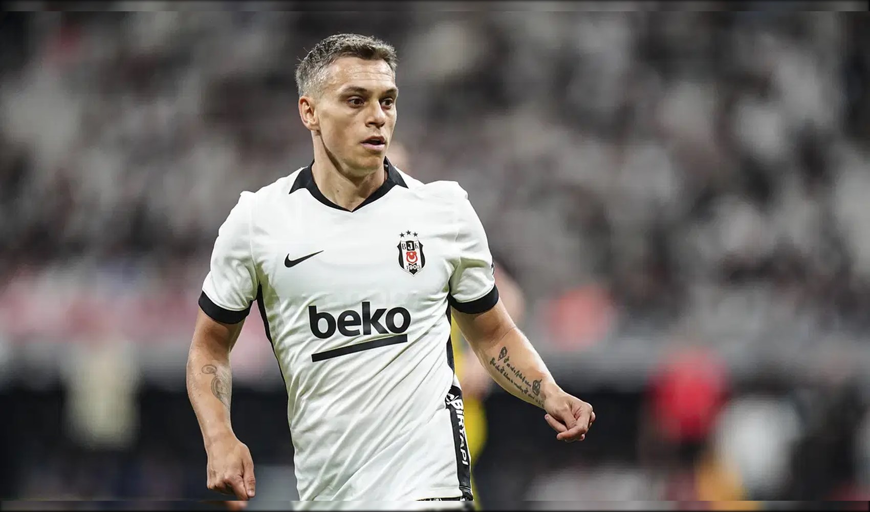 Son maçta sakatlanmıştı: Trossard’ın son durumu belli oldu