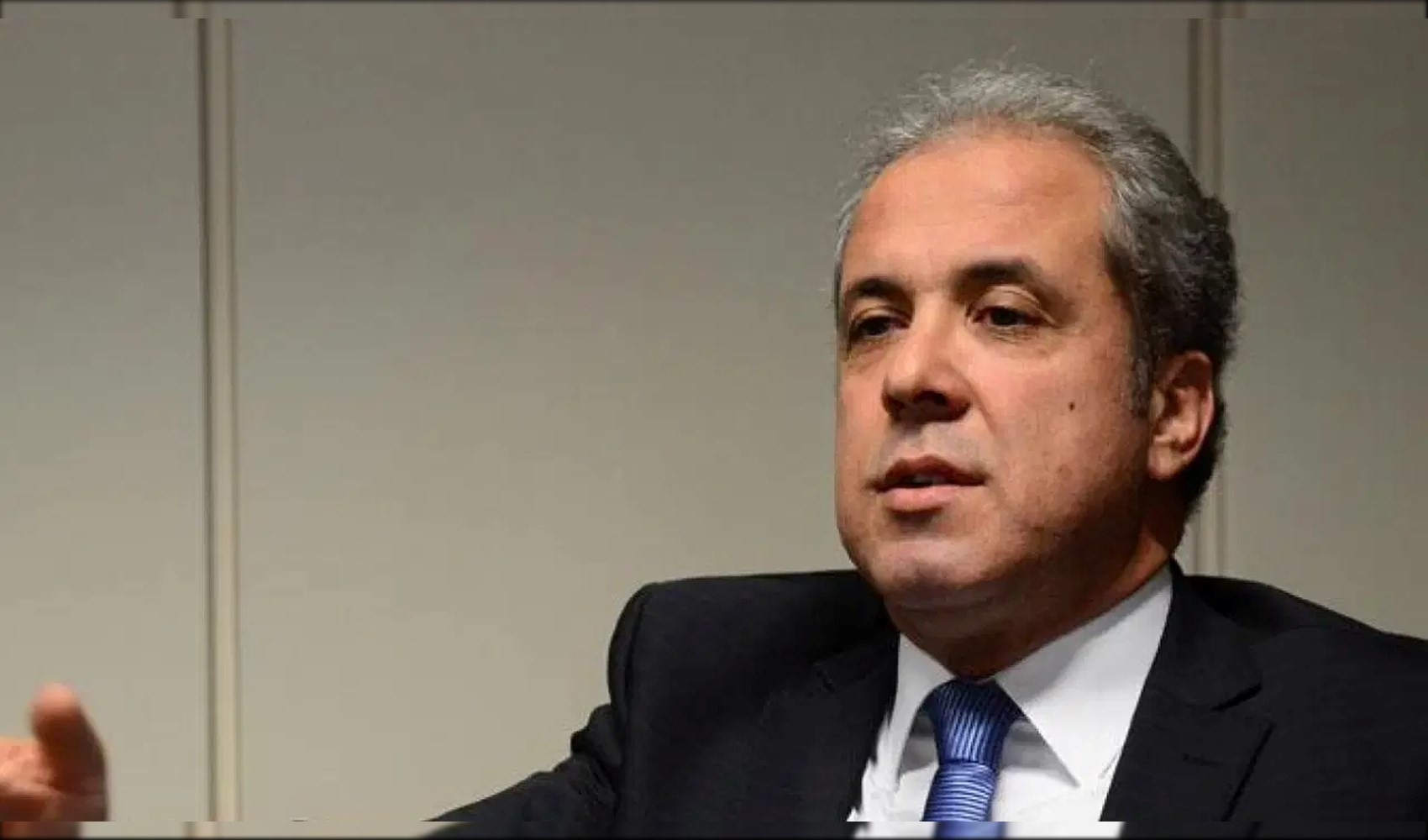 Eski bakanın tahsisli aracıyla firar girişimi gündeme oturdu: Şamil Tayyar'dan ‘Herhalde kapısı çalınır' çıkışı
