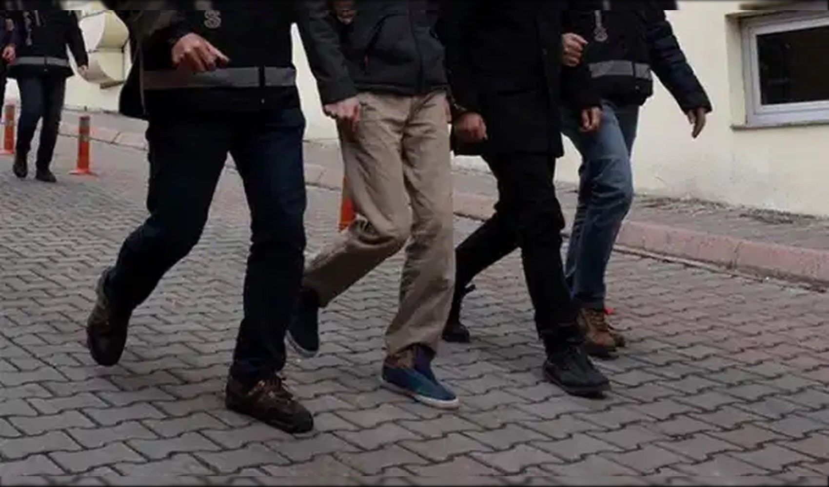Çocuk işçi operasyonu