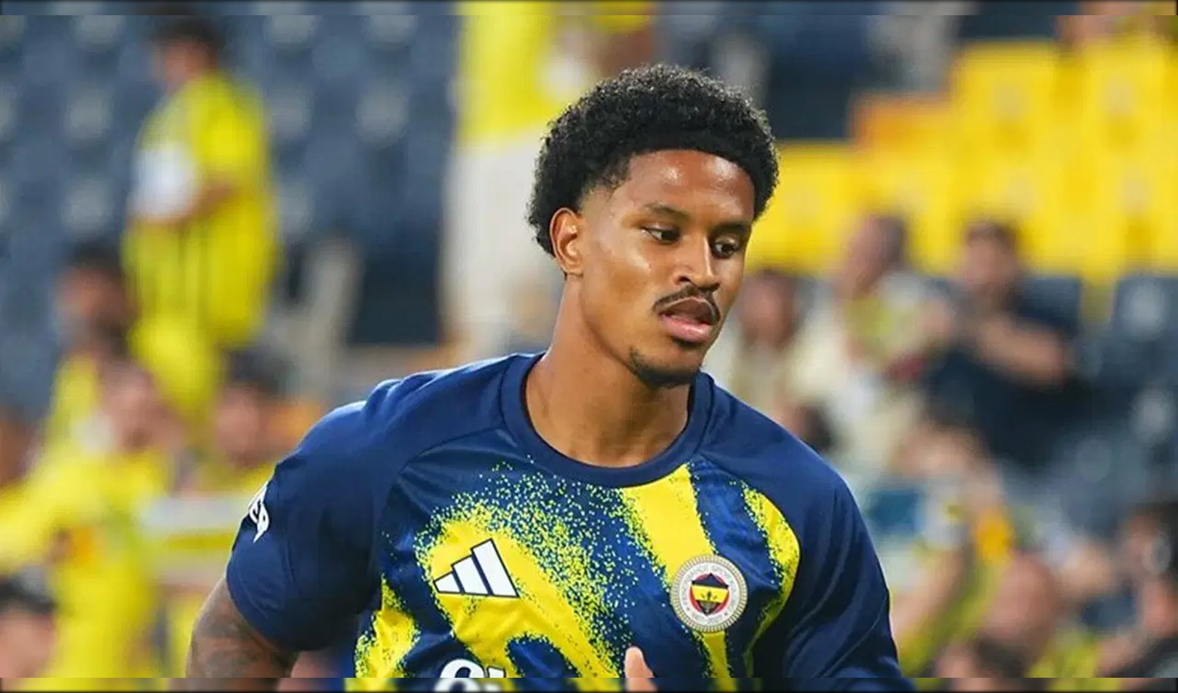 Jayden Oosterwolde'ye Roma'dan resmi teklif