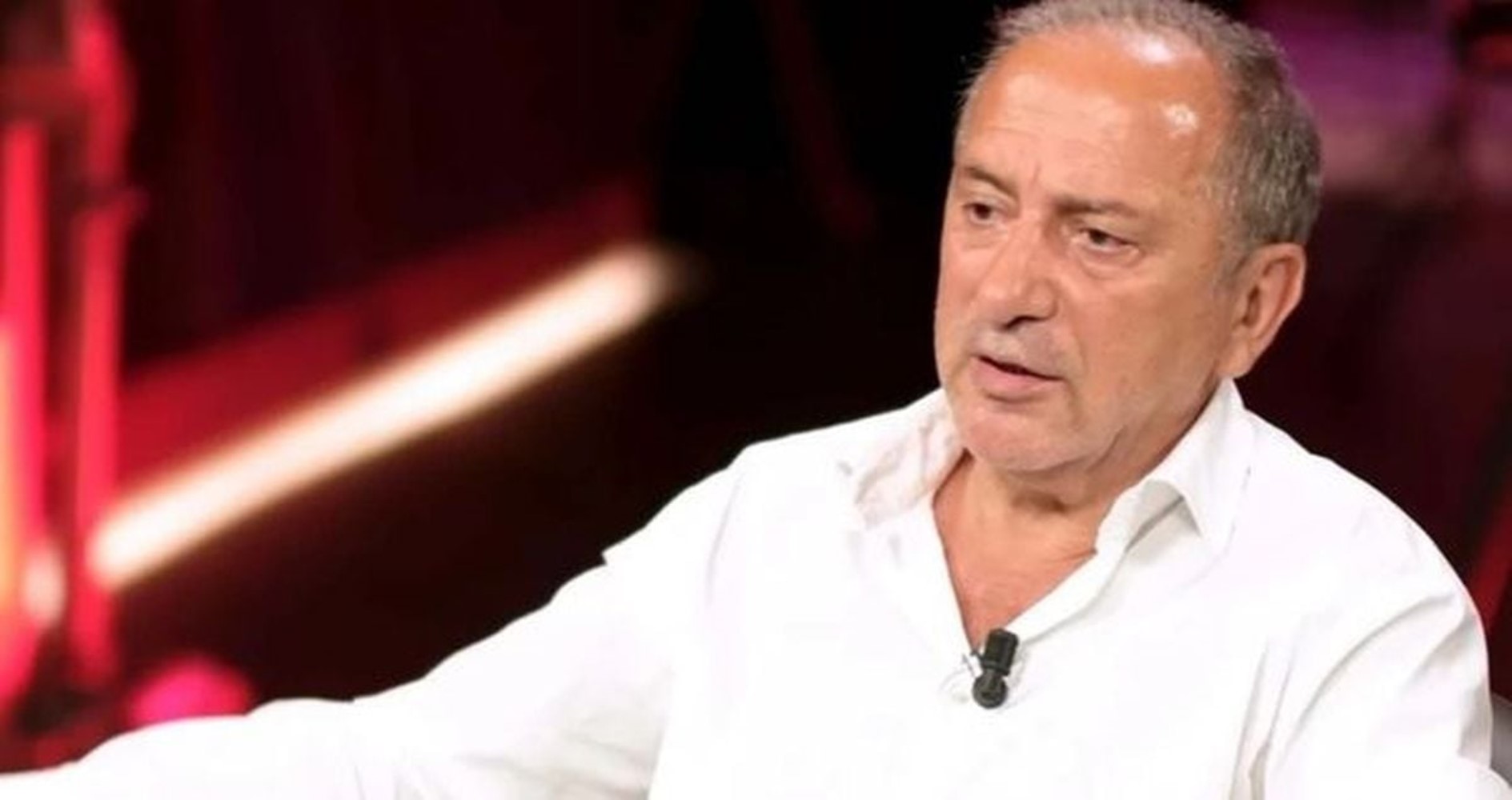 Fatih Altaylı reacts to Melih Gökçek's comments on Dilek İmamoğlu! 'The day true justice comes to Turkey and he is thrown in jail...'