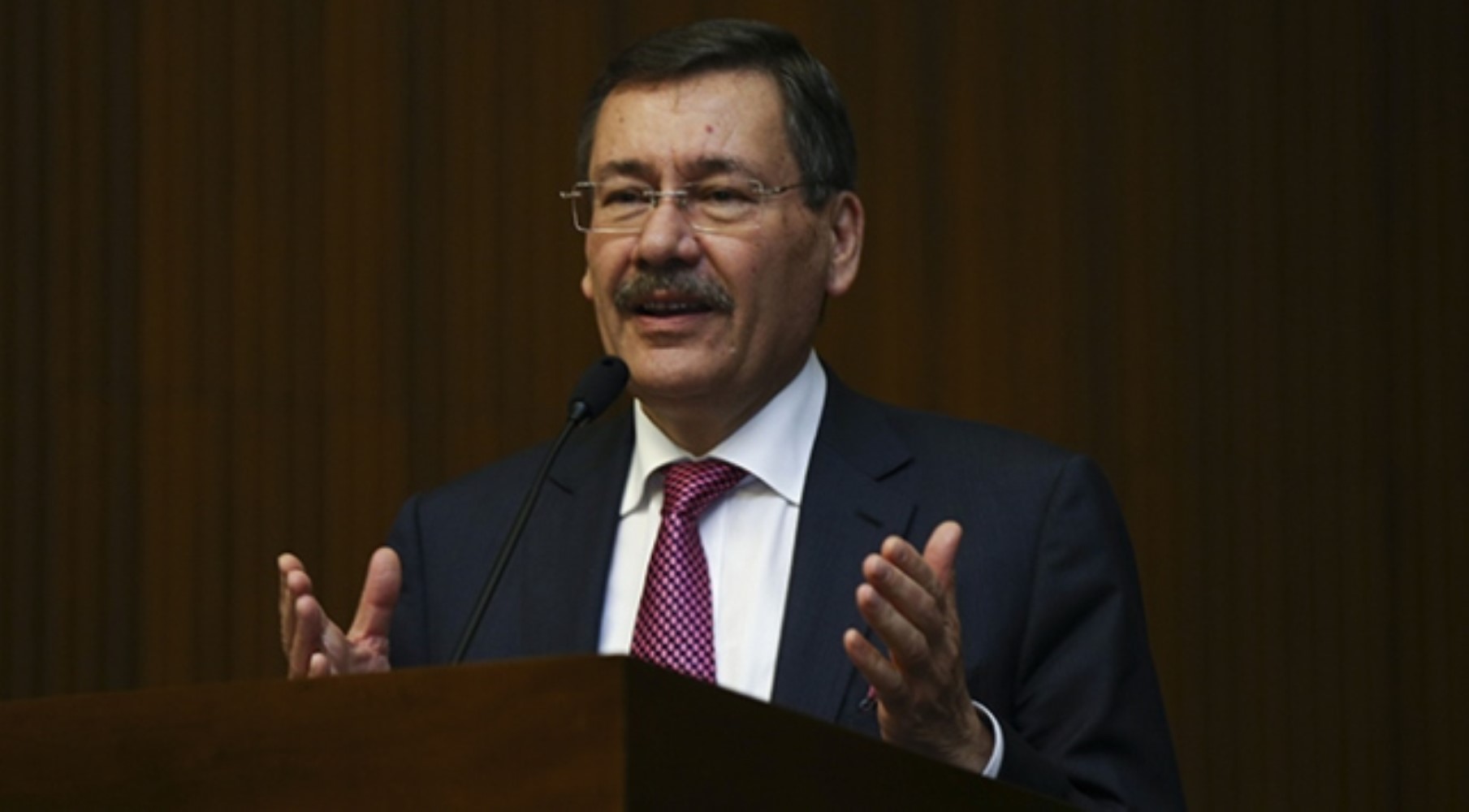 Fatih Altaylı reacts to Melih Gökçek's comments on Dilek İmamoğlu! 'The day true justice comes to Turkey and he is thrown in jail...'