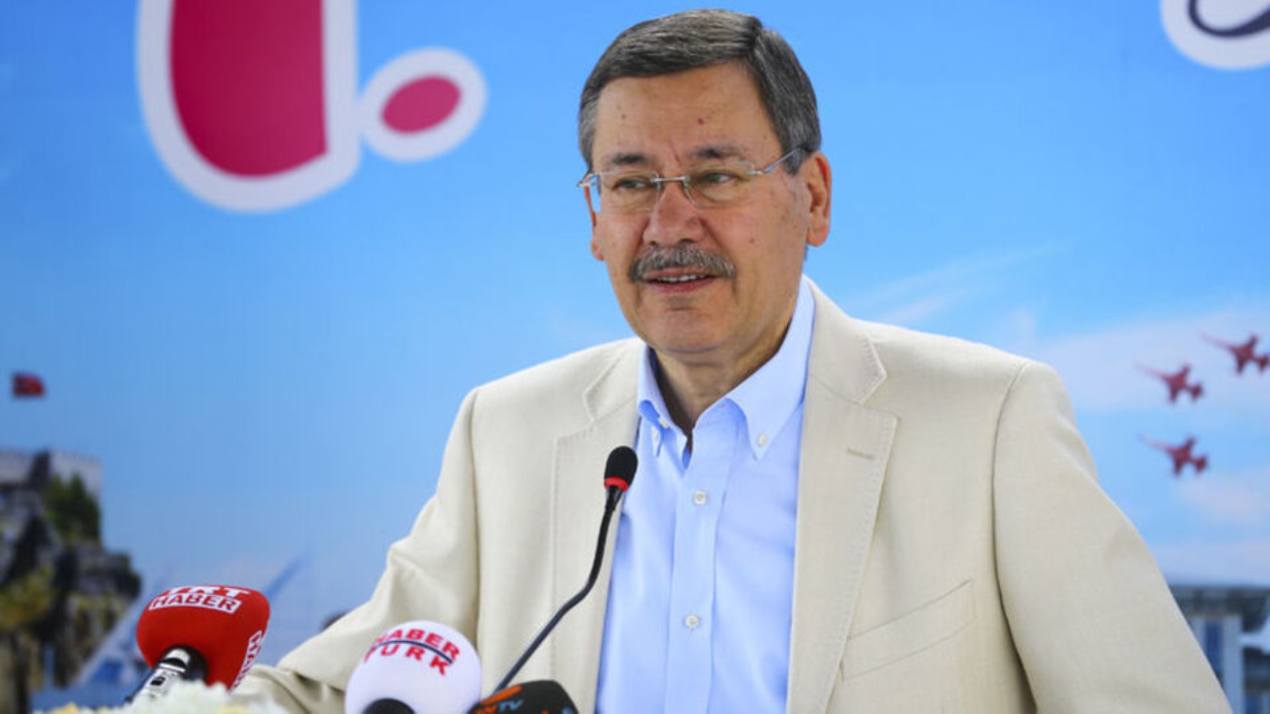 Fatih Altaylı reacts to Melih Gökçek's comments on Dilek İmamoğlu! 'The day true justice comes to Turkey and he is thrown in jail...'