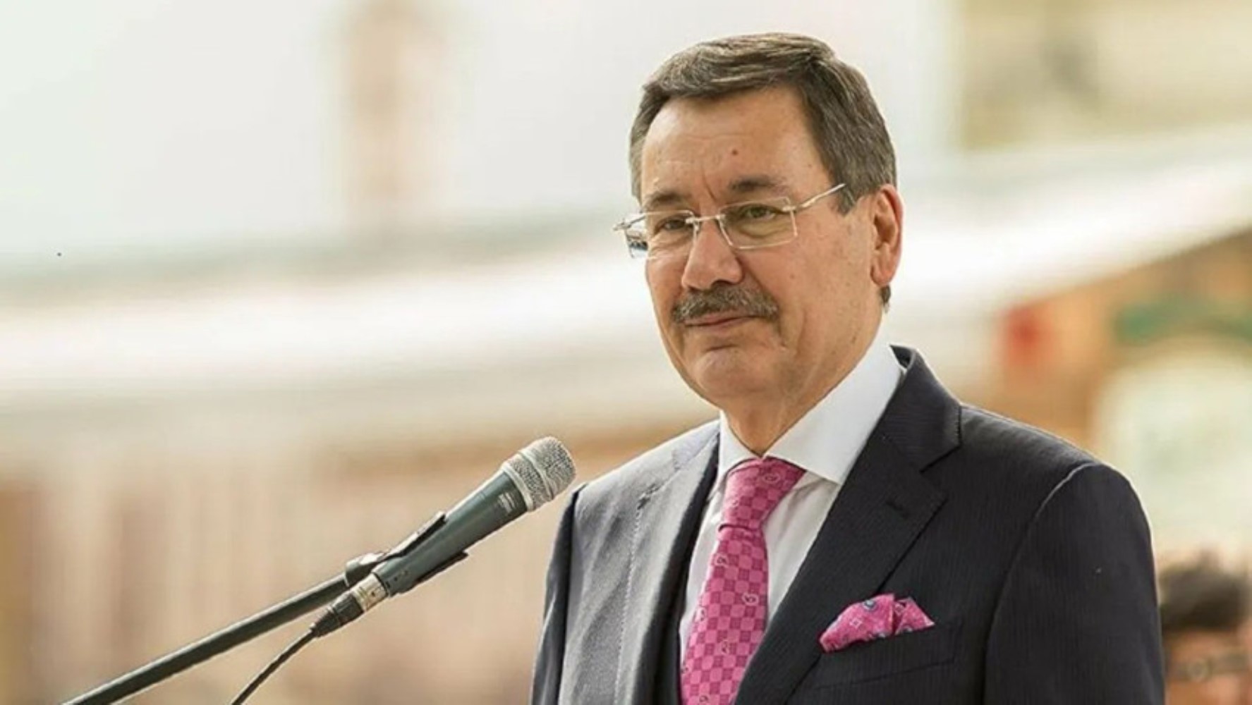 Fatih Altaylı reacts to Melih Gökçek's comments on Dilek İmamoğlu! 'The day true justice comes to Turkey and he is thrown in jail...'