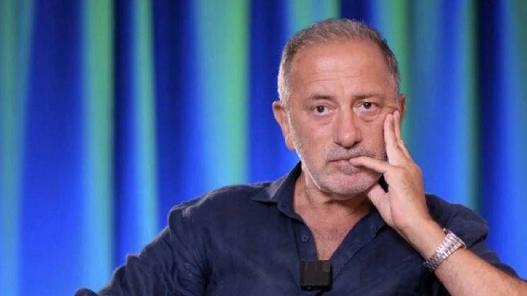Fatih Altaylı reacts to Melih Gökçek's comments on Dilek İmamoğlu! 'The day true justice comes to Turkey and he is thrown in jail...'