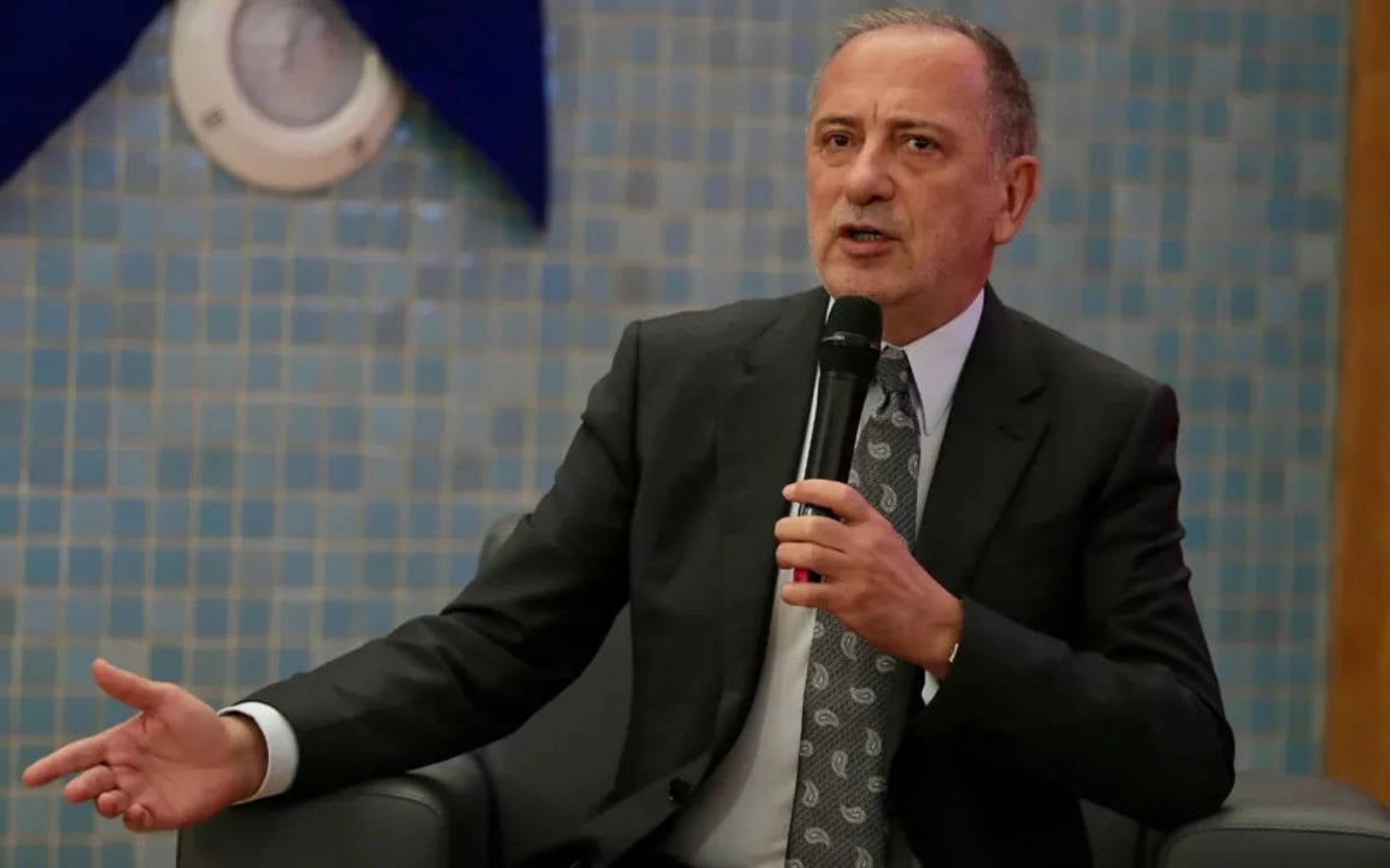 Fatih Altaylı reacts to Melih Gökçek's comments on Dilek İmamoğlu! 'The day true justice comes to Turkey and he is thrown in jail...'