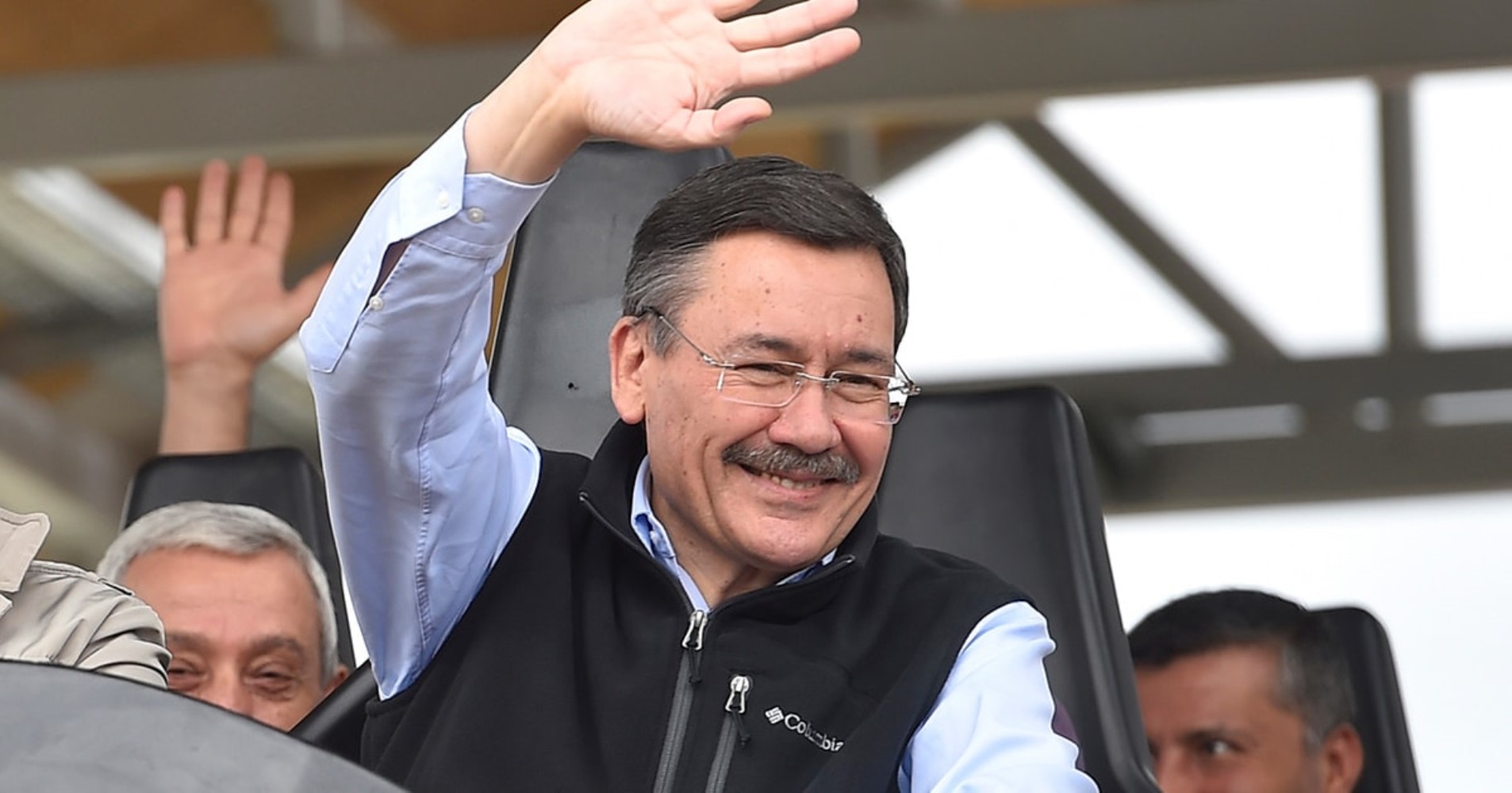 Fatih Altaylı reacts to Melih Gökçek's comments on Dilek İmamoğlu! 'The day true justice comes to Turkey and he is thrown in jail...'