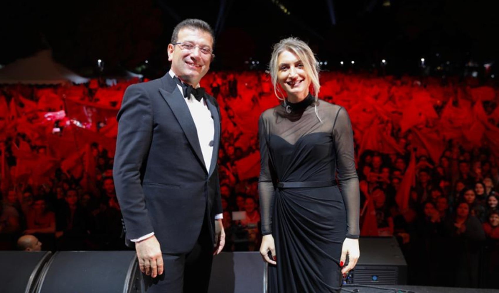 Fatih Altaylı reacts to Melih Gökçek's comments on Dilek İmamoğlu! 'The day true justice comes to Turkey and he is thrown in jail...'