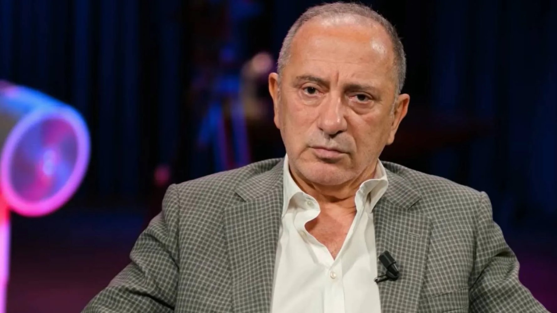 Fatih Altaylı reacts to Melih Gökçek's comments on Dilek İmamoğlu! 'The day true justice comes to Turkey and he is thrown in jail...'