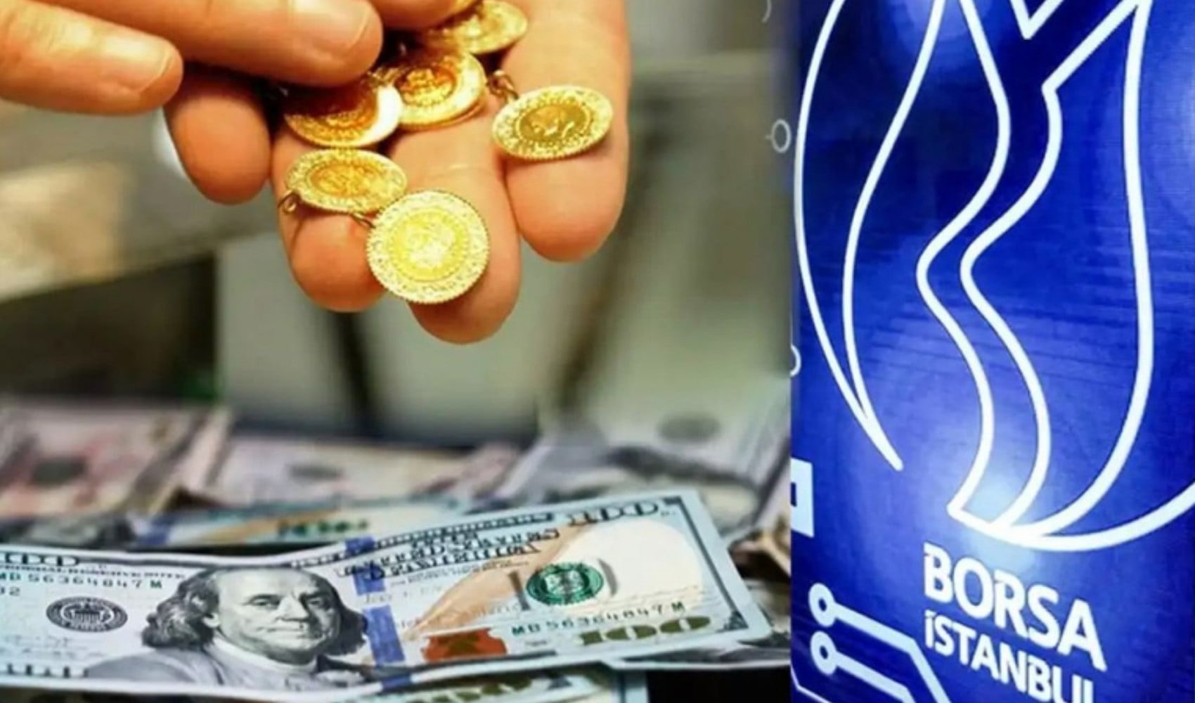 The week's top-performing investment vehicle has been announced: Gram gold takes the lead