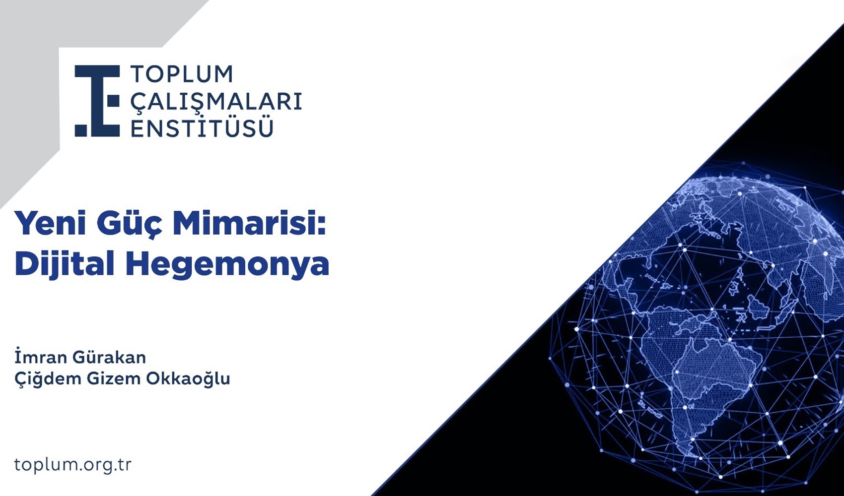 Türkiye’nin yapay zekada 2030 rotası belli oldu: TÇE’den dijital hegemonya uyarısı