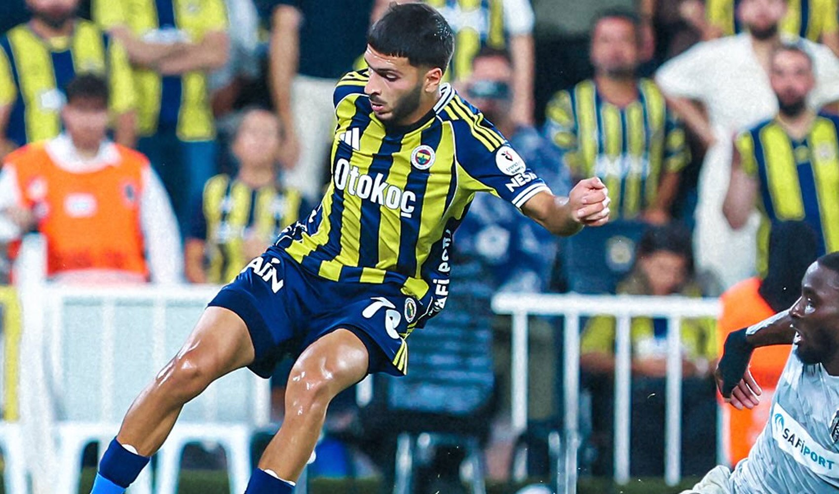Oğuz Aydın için Avrupa’da dört kulüp devrede