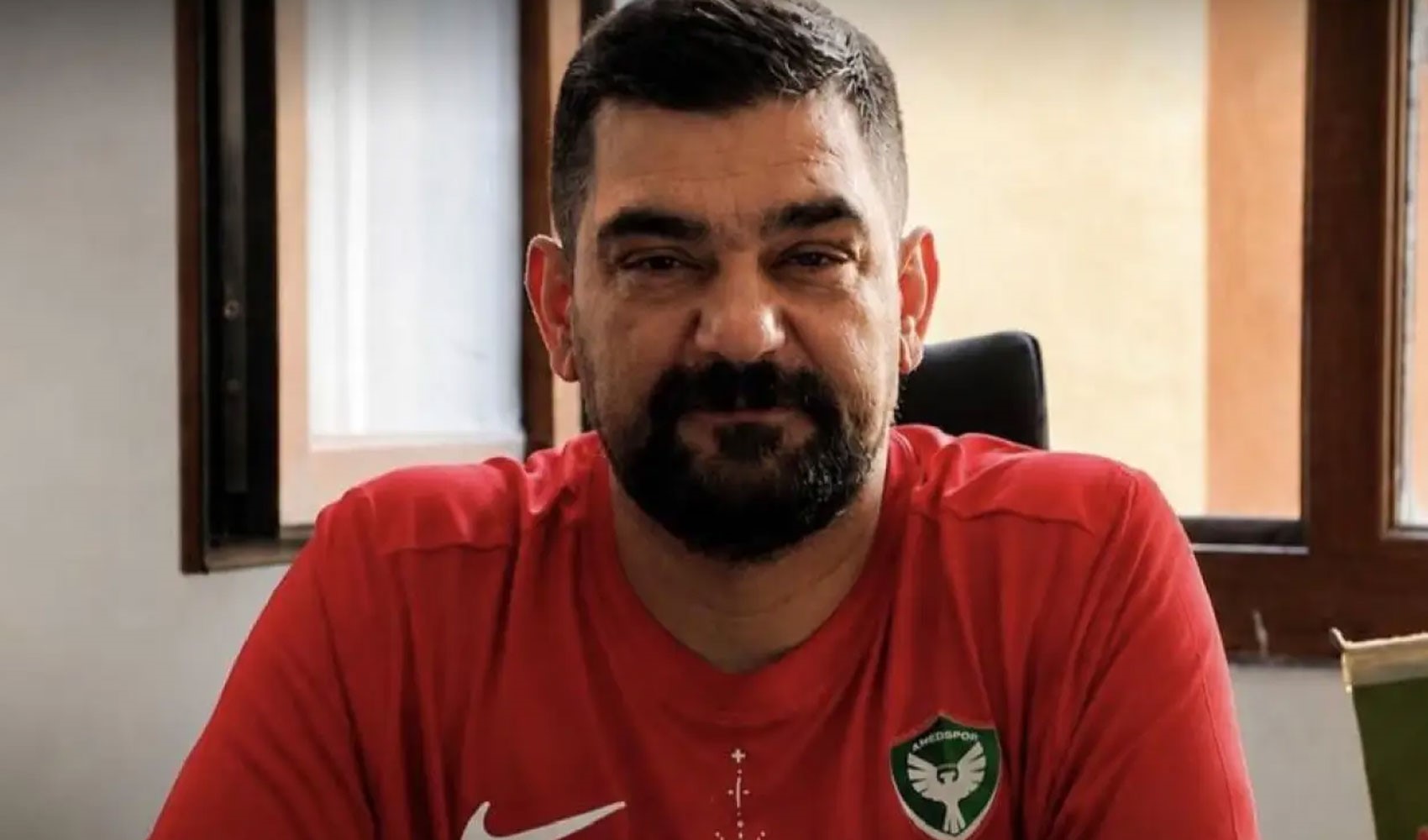 Amedspor fan group leader found dead in his home
