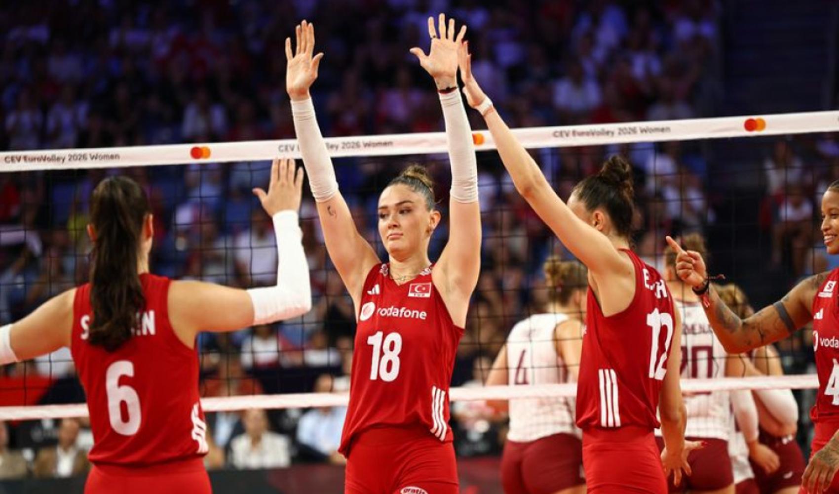 The Sultans of the Net seek victory against Slovenia
