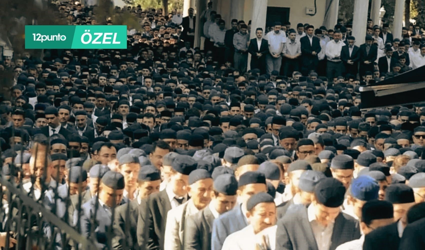 Almanya'nın Süleymancılarla imtihanı: Berlin İslamcılar için 'Allah'ın bir lütfu mu?'