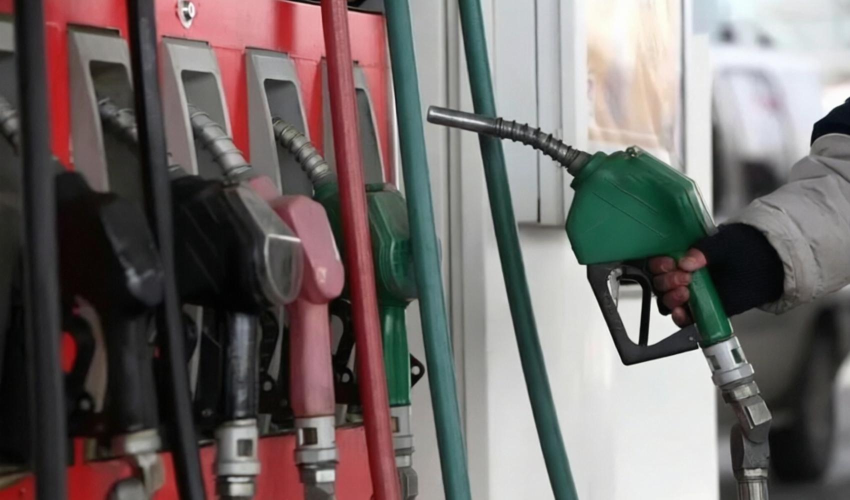 Motorinden sonra benzine de zam geliyor