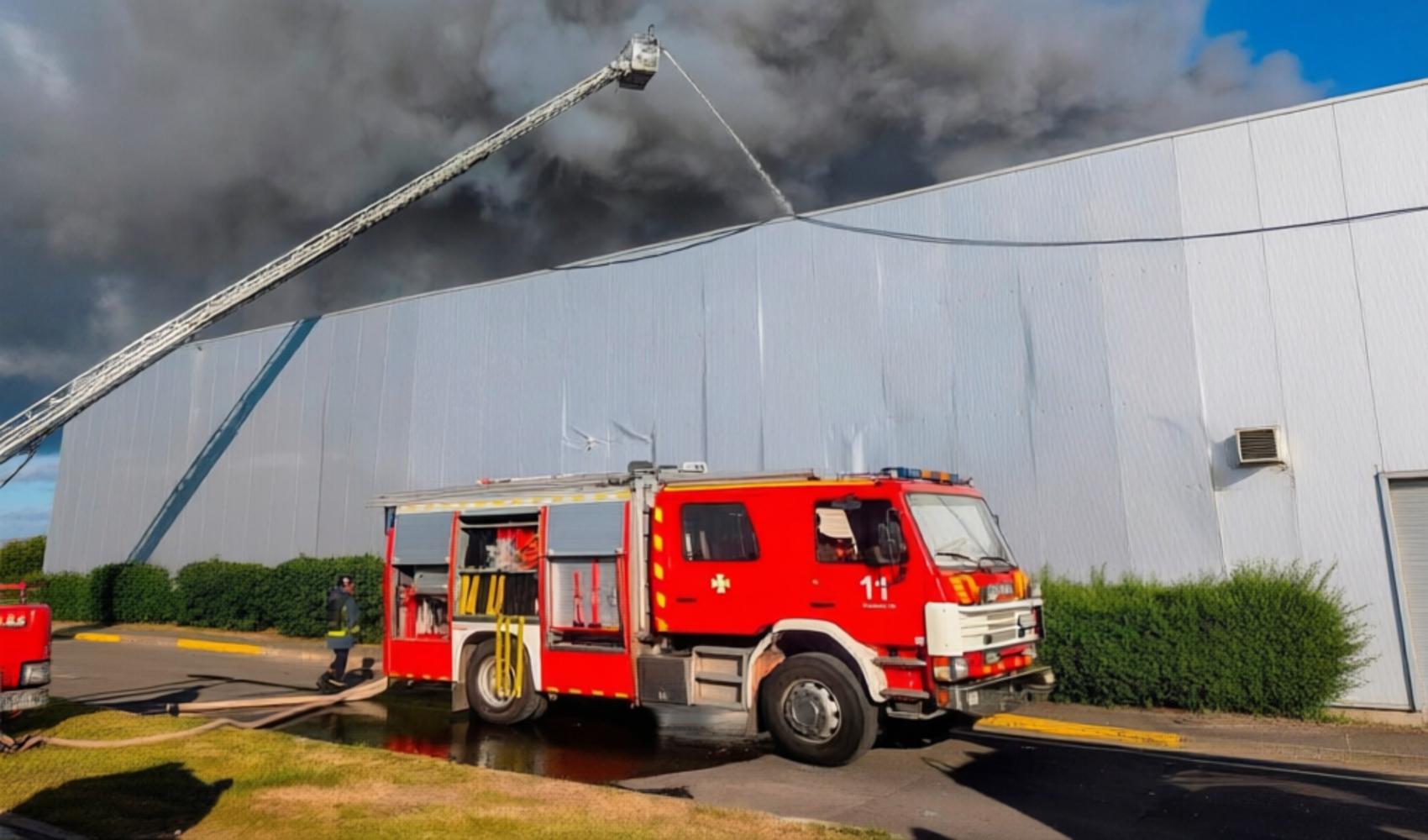 Krivyi Rih’te alışveriş merkezine saldırı: 16 ölü