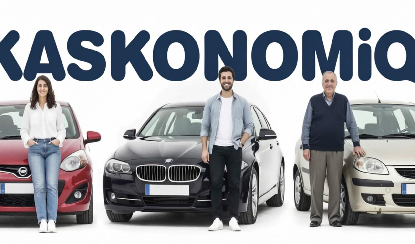 Araç yaşı sınırı olmayan kasko ürünüyle daha önce kasko yaptırmayanlara yeni seçenek