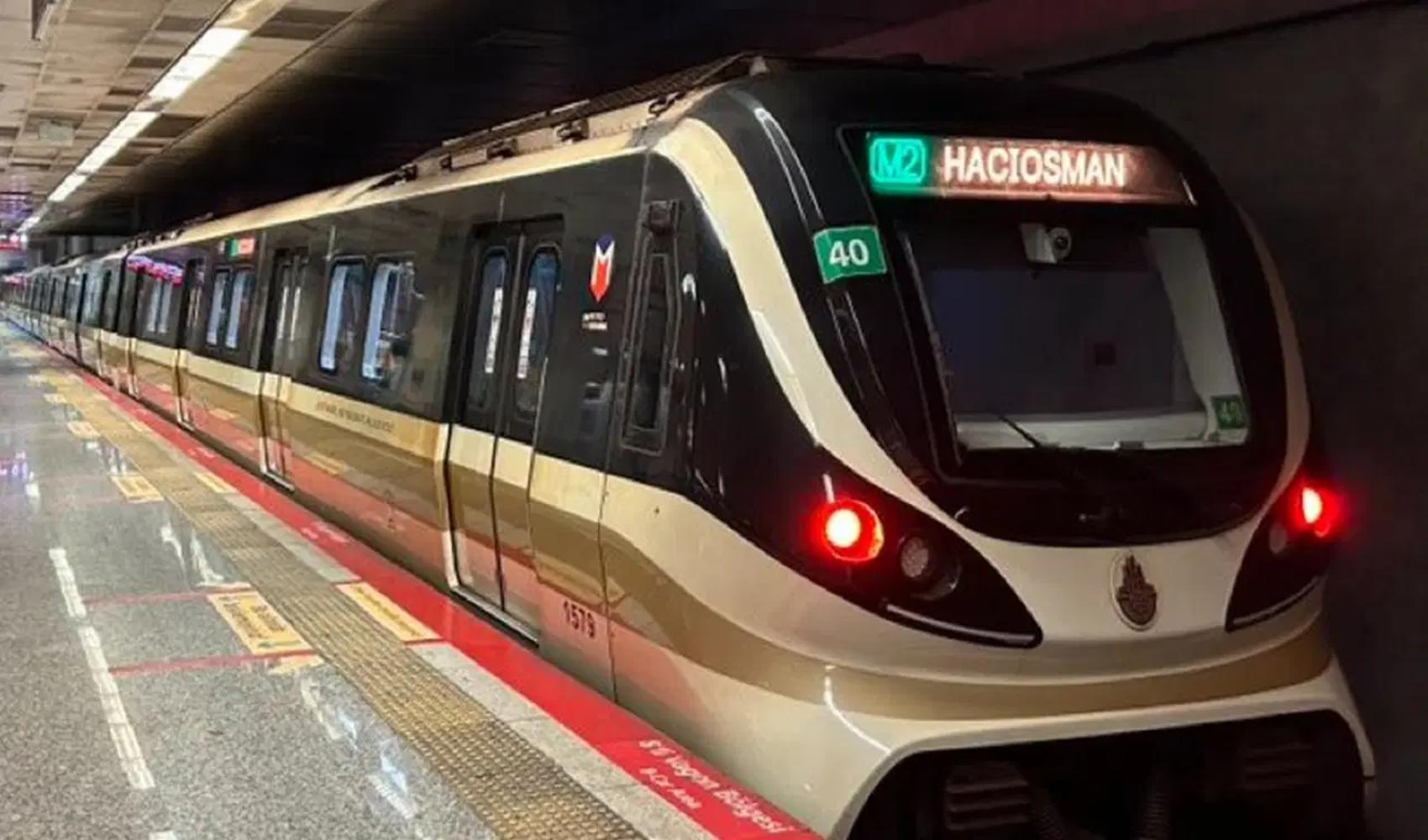 Suicide attempt at metro station: Services delayed
