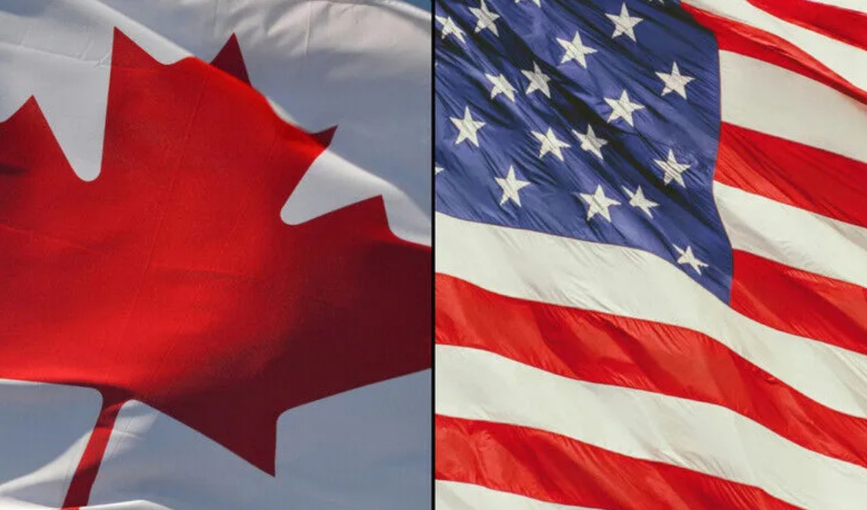 Kanada reagiert mit Vergeltungszöllen auf die USA